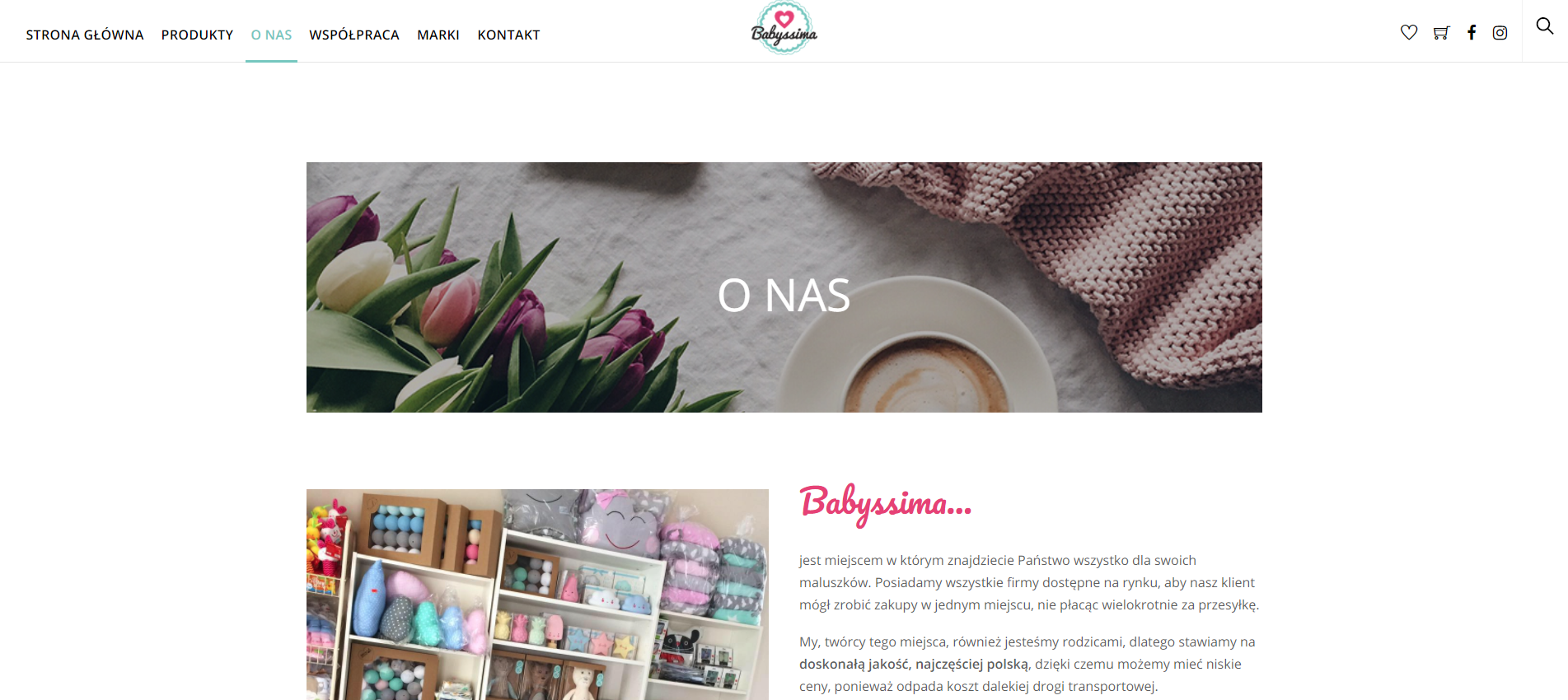 O nas Babyssima (1)