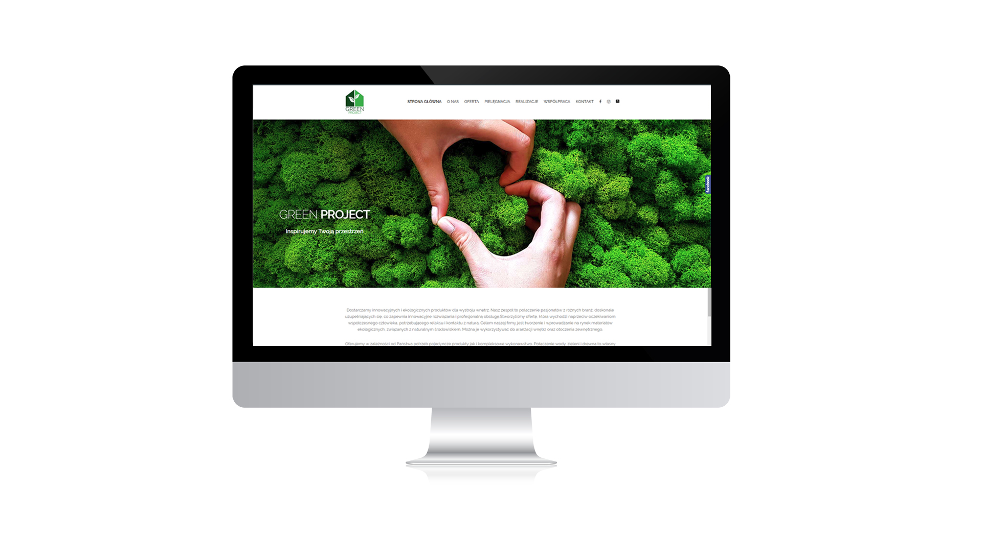 green-project