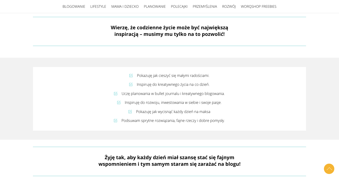 O BLOGU (1)