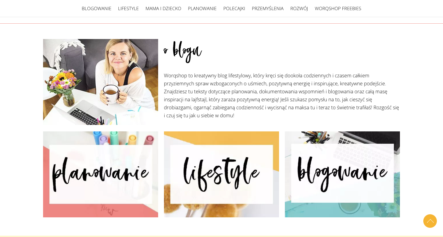 worQshop kreatywny blog lifestylowy (1)